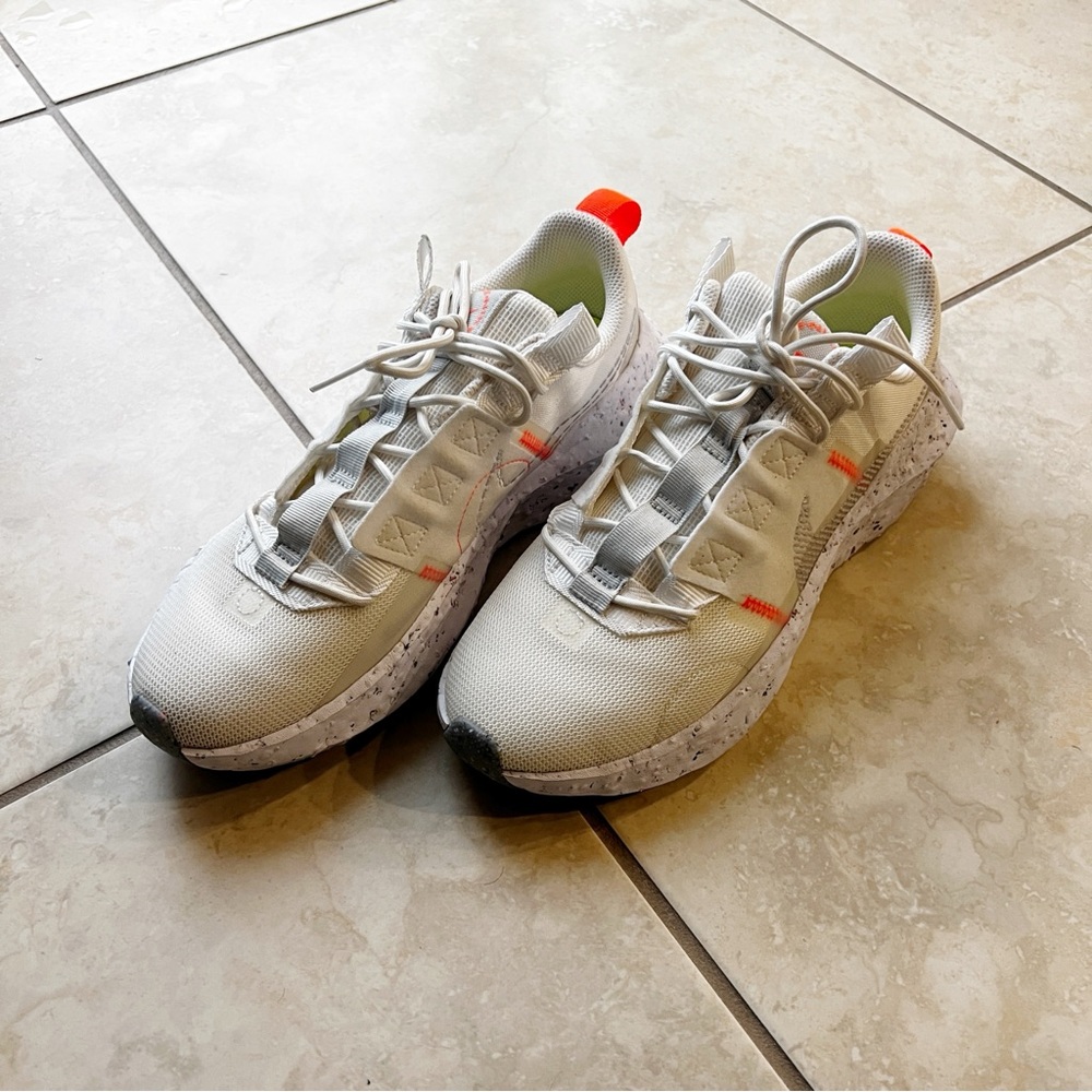 Nike Crater Impact Sneakers